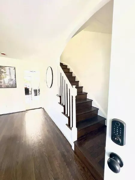 Coliving in North Baltimore - Baltimore Metro Area, Washington DC