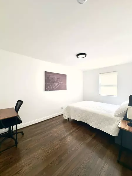 Coliving in North Baltimore - Baltimore Metro Area, Washington DC