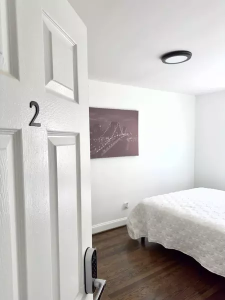 Coliving in North Baltimore - Baltimore Metro Area, Washington DC