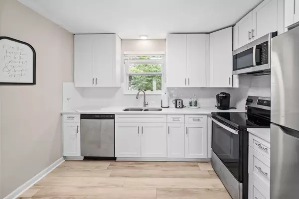 Coliving in Hogan - Southside, Jacksonville