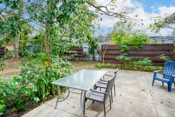 Coliving in Hogan - Southside, Jacksonville