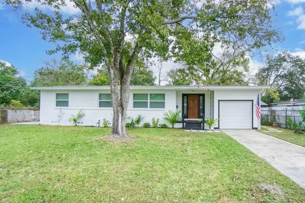 Coliving in Hogan - Southside, Jacksonville