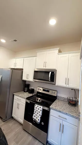 Coliving in Beatties Ford / Trinity - North Charlotte, Charlotte
