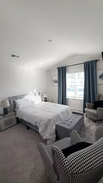 Coliving in Beatties Ford / Trinity - North Charlotte, Charlotte