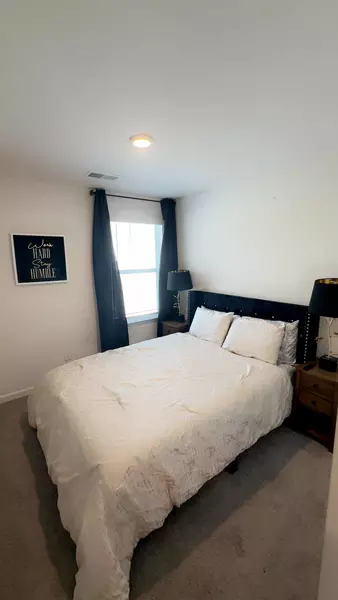 Coliving in Beatties Ford / Trinity - North Charlotte, Charlotte