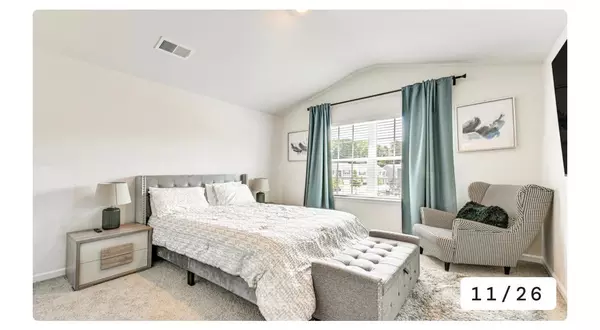 Coliving in Beatties Ford / Trinity - North Charlotte, Charlotte