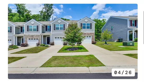 Coliving in Beatties Ford / Trinity - North Charlotte, Charlotte