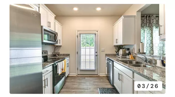 Coliving in Beatties Ford / Trinity - North Charlotte, Charlotte