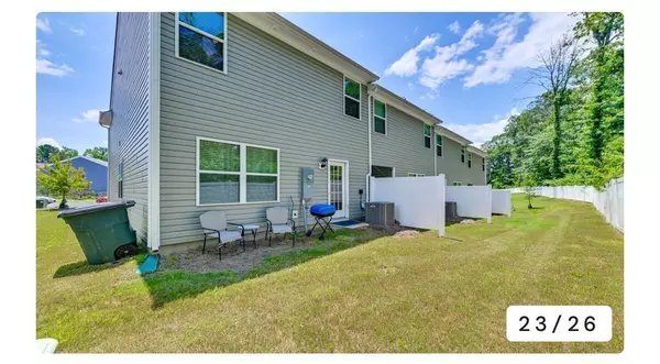 Coliving in Beatties Ford / Trinity - North Charlotte, Charlotte