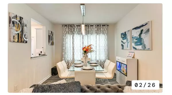 Coliving in Beatties Ford / Trinity - North Charlotte, Charlotte