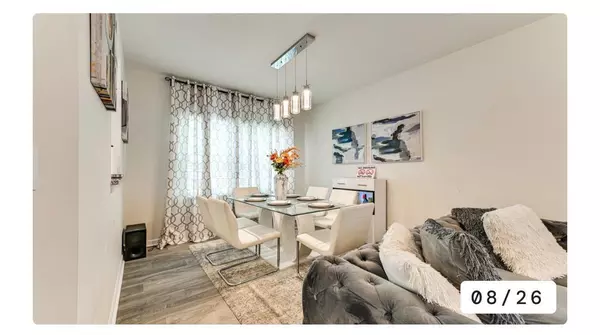 Coliving in Beatties Ford / Trinity - North Charlotte, Charlotte