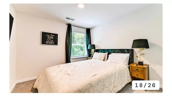 Coliving in Beatties Ford / Trinity - North Charlotte, Charlotte