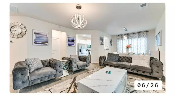 Coliving in Beatties Ford / Trinity - North Charlotte, Charlotte