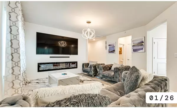 Coliving in Beatties Ford / Trinity - North Charlotte, Charlotte