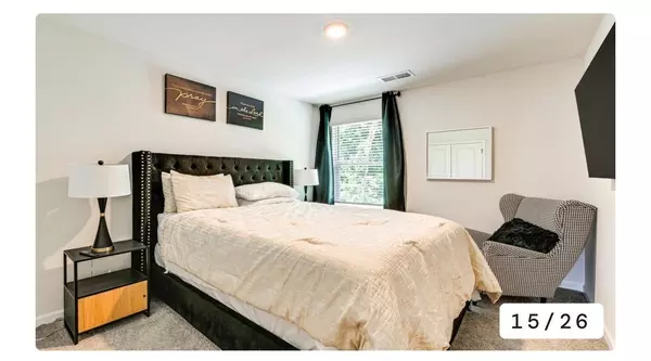 Coliving in Beatties Ford / Trinity - North Charlotte, Charlotte