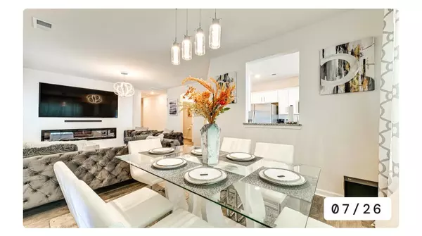 Coliving in Beatties Ford / Trinity - North Charlotte, Charlotte