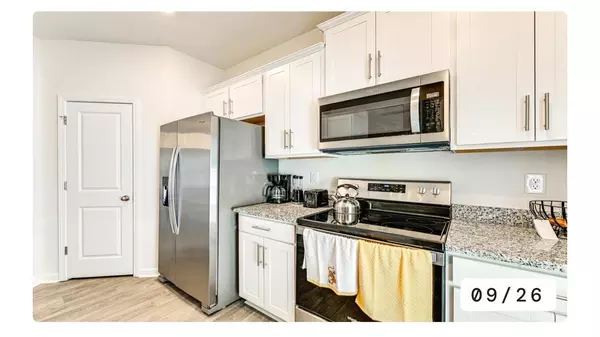 Coliving in Beatties Ford / Trinity - North Charlotte, Charlotte