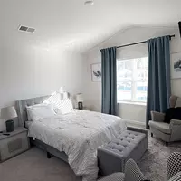 Coliving in Beatties Ford / Trinity - North Charlotte, Charlotte