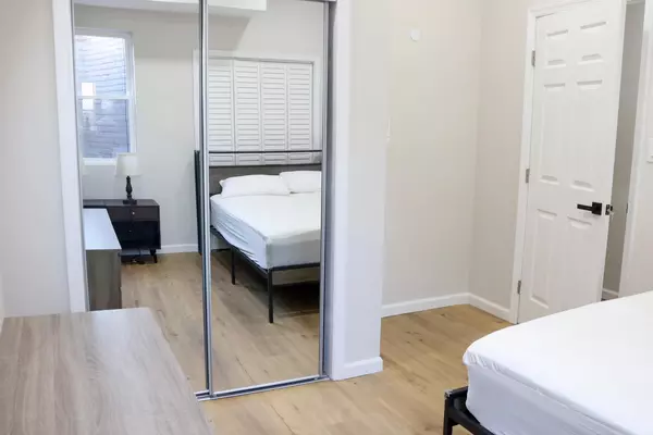 Coliving in Midtown Baltimore - Baltimore Metro Area, Washington DC