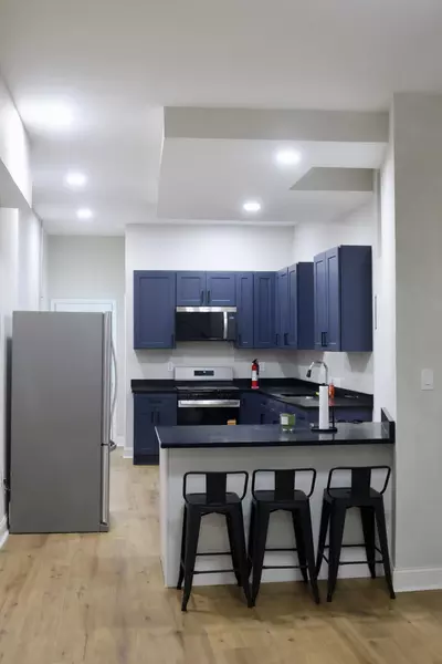 Coliving in Midtown Baltimore - Baltimore Metro Area, Washington DC