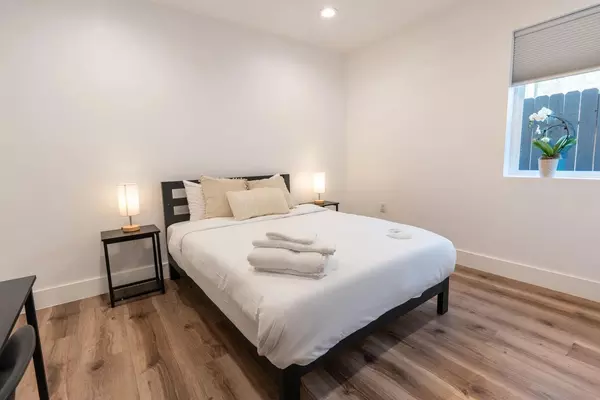 Coliving in Hollywood - Central Los Angeles, Los Angeles