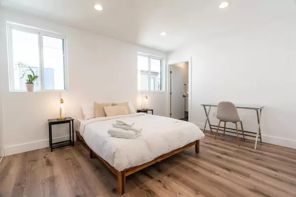 Coliving in Hollywood - Central Los Angeles, Los Angeles