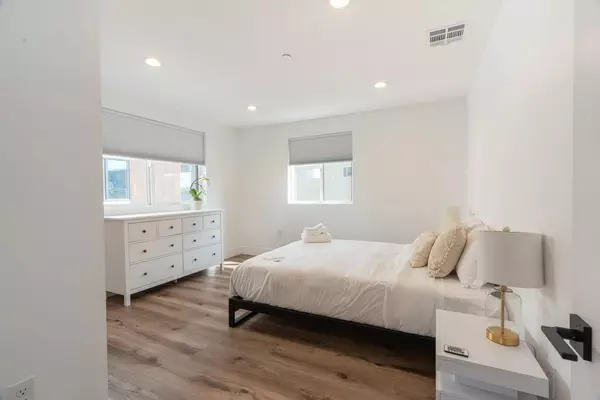 Coliving in Hollywood - Central Los Angeles, Los Angeles