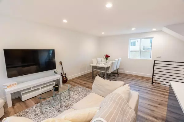 Coliving in Hollywood - Central Los Angeles, Los Angeles