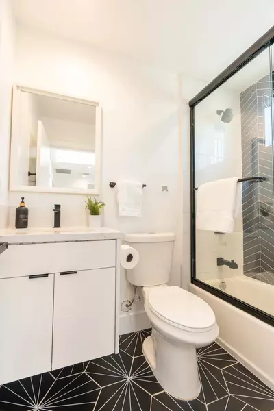 Coliving in Hollywood - Central Los Angeles, Los Angeles