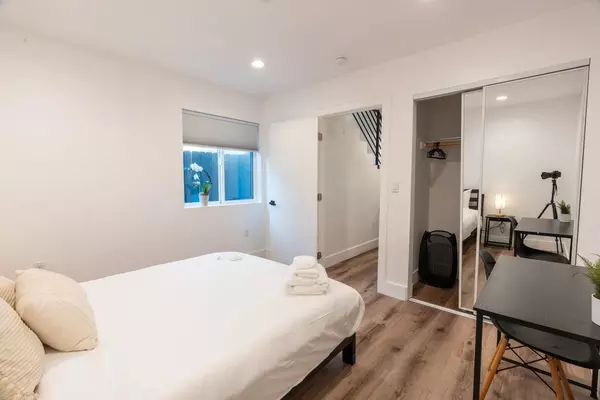 Coliving in Hollywood - Central Los Angeles, Los Angeles