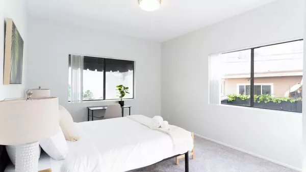 Coliving in West Hollywood - Central Los Angeles, Los Angeles