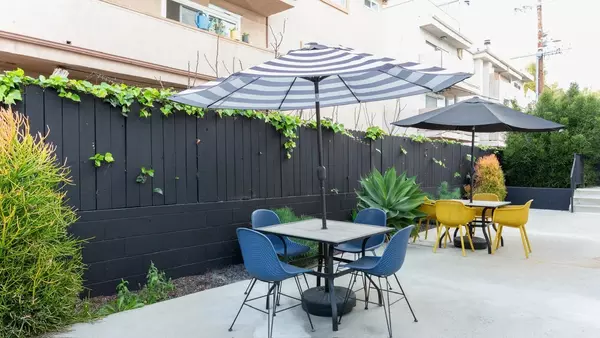 Coliving in West Hollywood - Central Los Angeles, Los Angeles