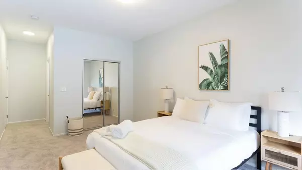 Coliving in West Hollywood - Central Los Angeles, Los Angeles