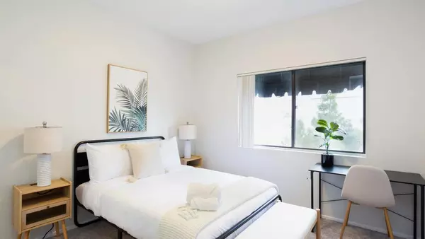 Coliving in West Hollywood - Central Los Angeles, Los Angeles