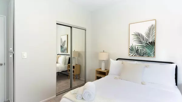 Coliving in West Hollywood - Central Los Angeles, Los Angeles