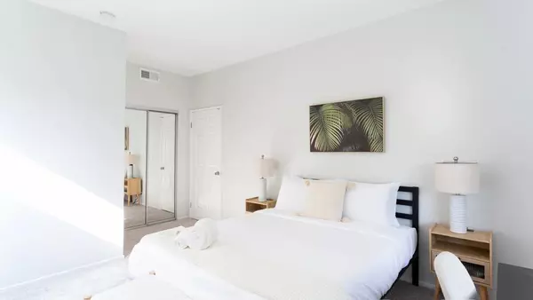 Coliving in West Hollywood - Central Los Angeles, Los Angeles