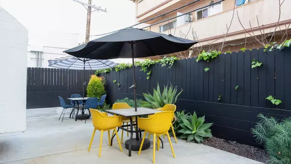 Coliving in West Hollywood - Central Los Angeles, Los Angeles