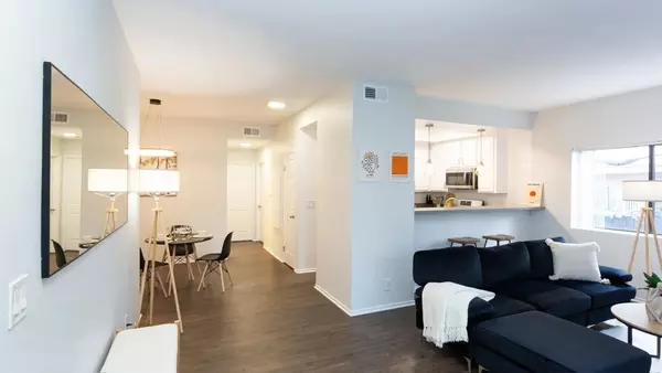 Coliving in West Hollywood - Central Los Angeles, Los Angeles