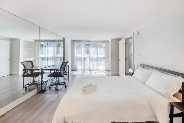 Coliving in Westwood - Westside / South Bay, Los Angeles