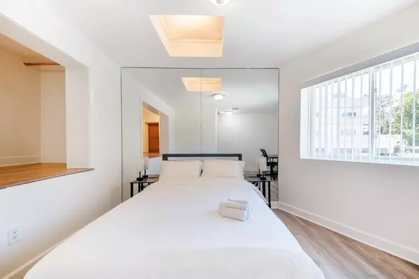 Coliving in Westwood - Westside / South Bay, Los Angeles