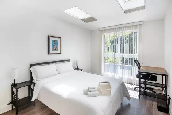 Coliving in Westwood - Westside / South Bay, Los Angeles