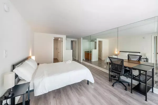 Coliving in Westwood - Westside / South Bay, Los Angeles