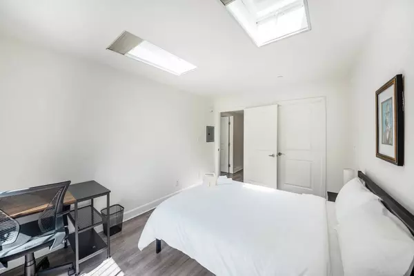 Coliving in Westwood - Westside / South Bay, Los Angeles