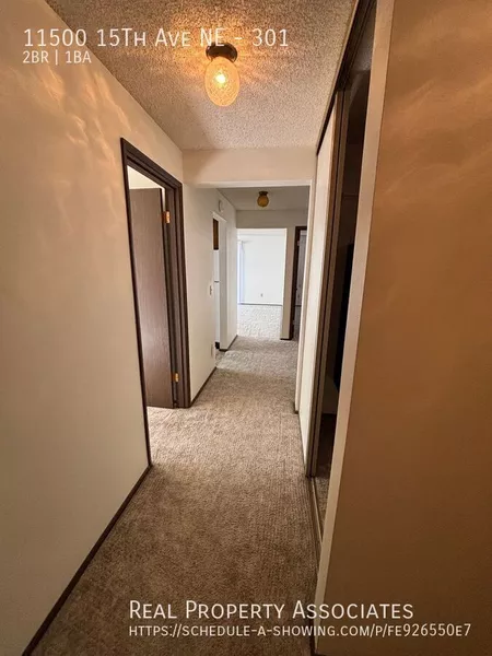 2 bedrooms apartment for rent in Pinehurst - North Seattle, Seattle