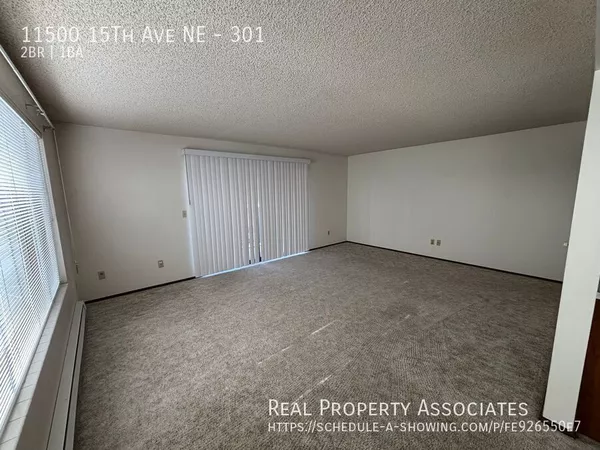 2 bedrooms apartment for rent in Pinehurst - North Seattle, Seattle