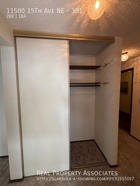 2 bedrooms apartment for rent in Pinehurst - North Seattle, Seattle