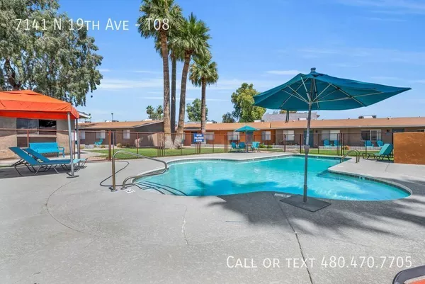 1 bedroom apartment for rent in Alhambra - Phoenix, Phoenix
