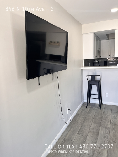 1 bedroom apartment for rent in Encanto - Phoenix, Phoenix