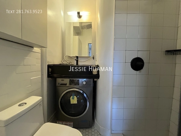 Studio Apartment for rent in Greenwich Village - Manhattan, New York