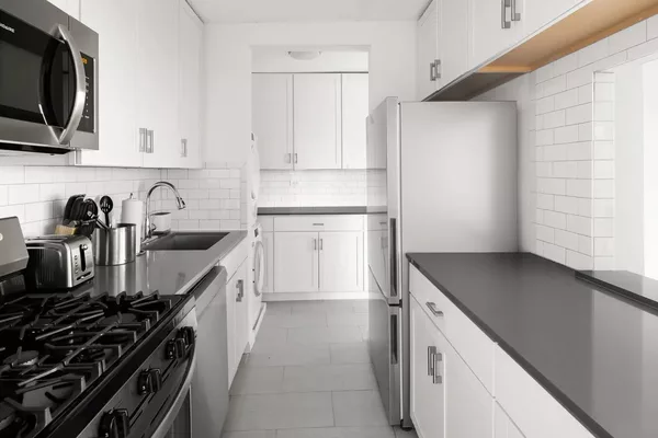 Coliving in East Harlem - Manhattan, New York